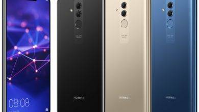 Huawei Mate 20/20 Pro