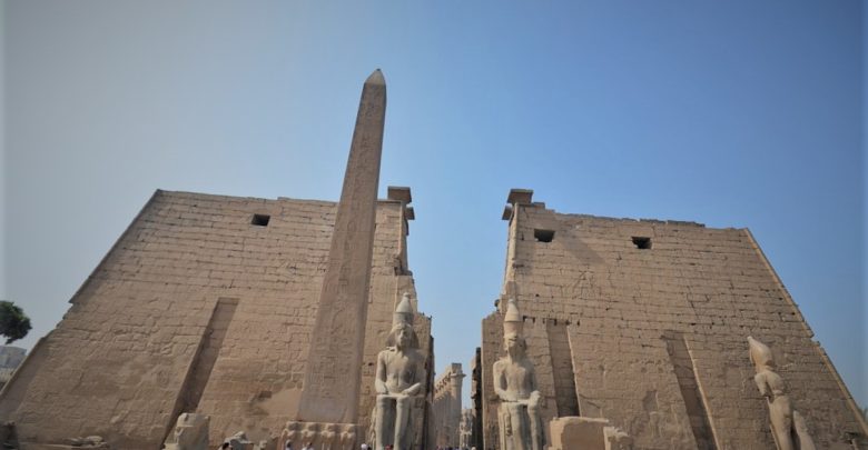 السياحة في مصر و تكلفة السياحة في مصر
