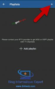 طريقة تشغيل iptv على اندرويد